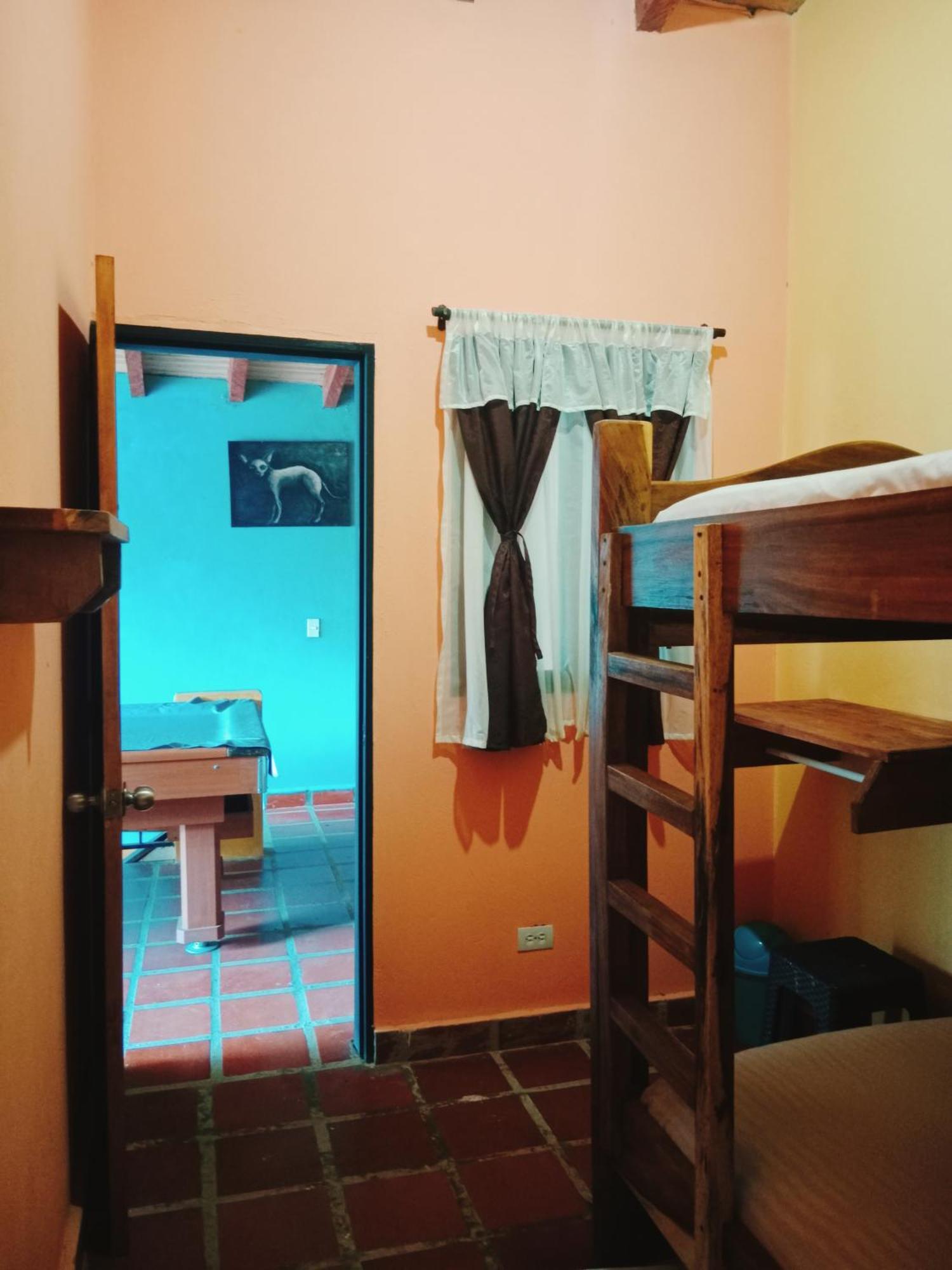Vista Hermosa Eco Hostal Carmen de Viboral Room photo