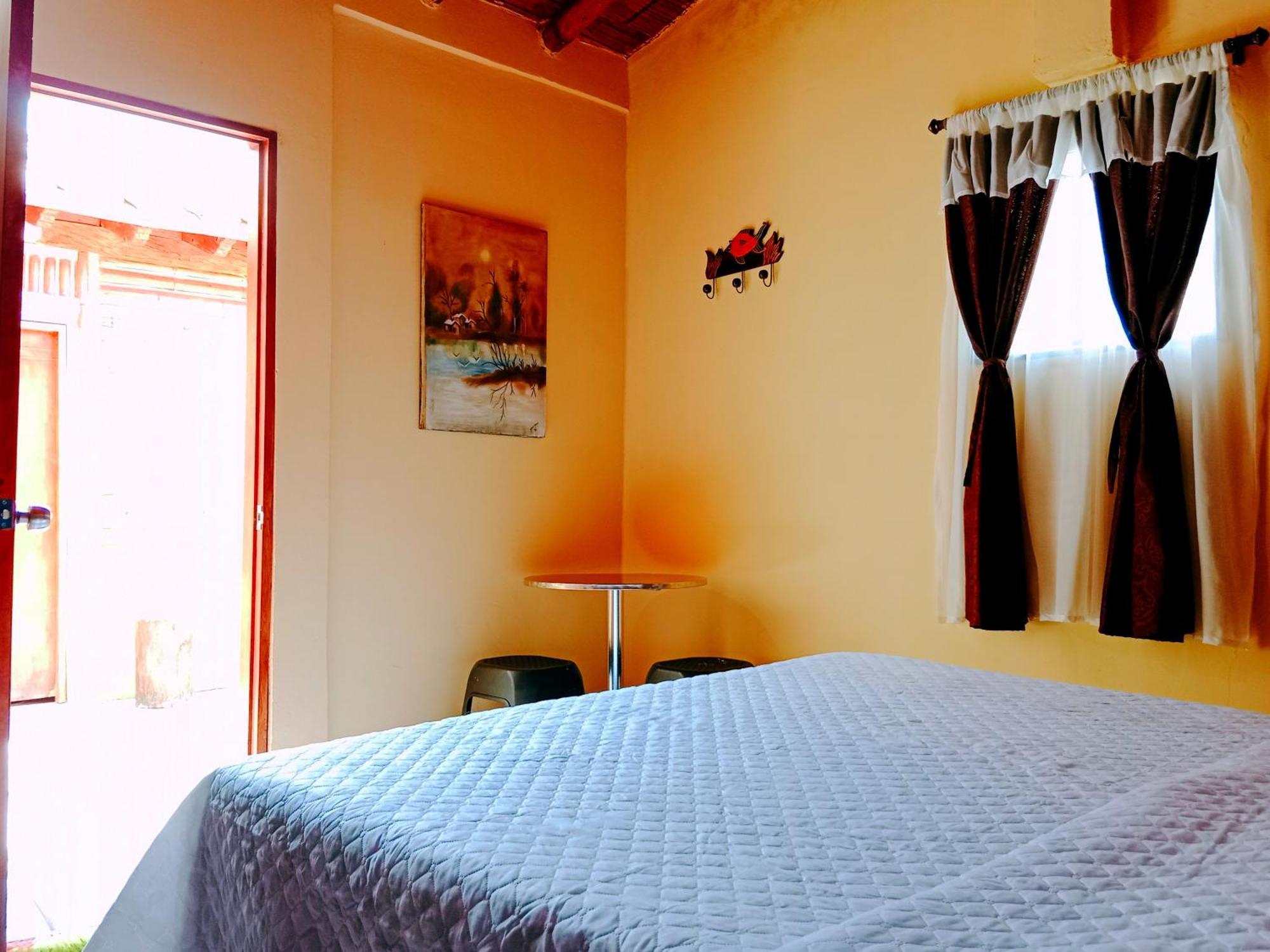 Vista Hermosa Eco Hostal Carmen de Viboral Room photo