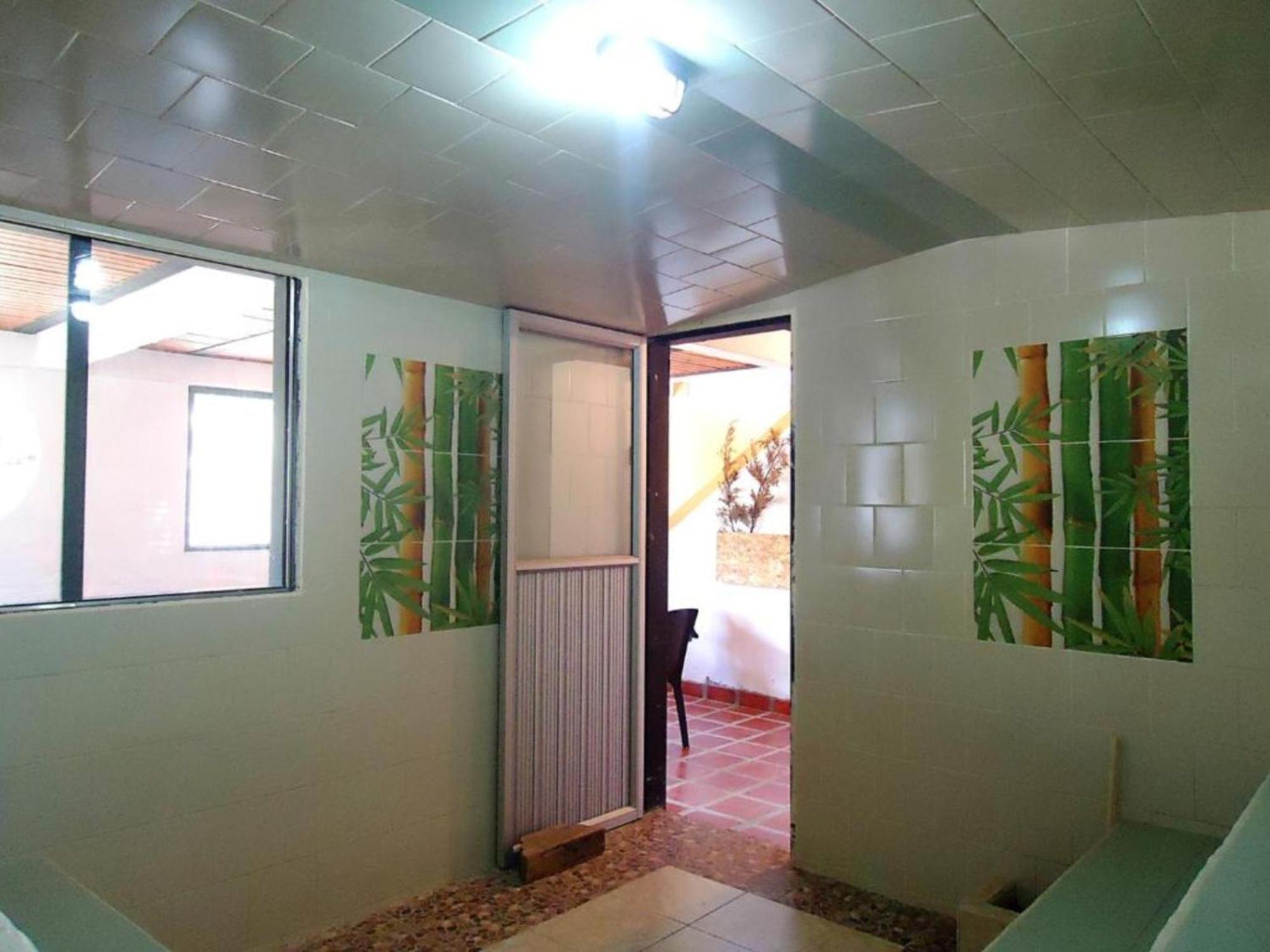 Vista Hermosa Eco Hostal Carmen de Viboral Exterior photo